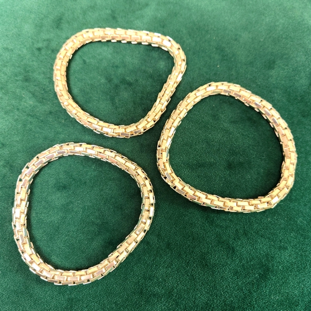 Silver Bracelets - Picture 6 of 6